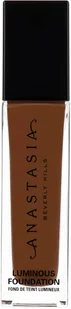 Anastasia Beverly Hills Luminous Foundation 510W - Podkłady do twarzy - miniaturka - grafika 1