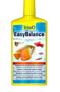 Tetra EasyBalance 500ml środek do stabilizacji parametrów wody w płynie - Preparaty do akwarium - miniaturka - grafika 1