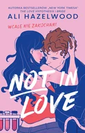 Romanse - Not in Love - miniaturka - grafika 1