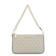 Okulary przeciwsłoneczne - Michael Kors Women's 32F1GJ6W6BVANILLA Jet Set, Vanilla, One Size - miniaturka - grafika 1