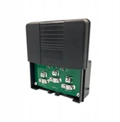 Anteny TV - Sumator/ rozgałęźnik antenowy SAR Barczak - miniaturka - grafika 1