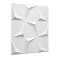 Płytki ceramiczne - WallArt 3D Panele ścienne 3D, model Beau, 24 szt., GA-WA28 3082864 - miniaturka - grafika 1