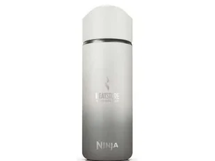 NINJA Kubek termiczny Sip Perfect biały 400ml DW1603EUUKWH - Kubki termiczne - miniaturka - grafika 1