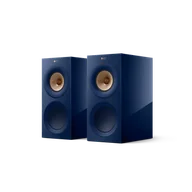 Głośniki i kolumny - KEF R3 Meta kolumna podstawkowa (sztuka) Indigo Gloss SE - miniaturka - grafika 1