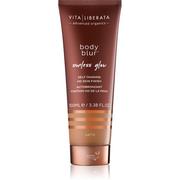 Samoopalacze - VITA LIBERATA Body Blur Sunless Glow HD Skin Finish - miniaturka - grafika 1