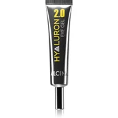 Kosmetyki pod oczy - Alcina Hyaluron 2.0 żel pod oczy 15 ml dla kobiet - miniaturka - grafika 1