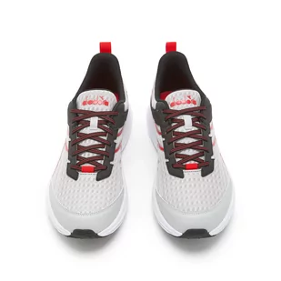 Buty biegowe męskie DIADORA SNIPE - Buty sportowe męskie - miniaturka - grafika 3