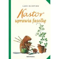 Kastor uprawia fasolkę - Powieści i opowiadania - miniaturka - grafika 1