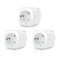 Systemy inteligentnych domów - Eve Energy Thread 3-pack - miniaturka - grafika 1
