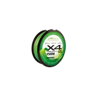 Żyłki wędkarskie - PLECIONKA MISTRALL SHIRO 150M (ZIELONA) 0.21MM - miniaturka - grafika 1
