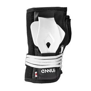 Ennui, Allround Wrist Brace, L - Ochraniacze - miniaturka - grafika 1