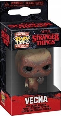 Figurka Funko Pop funko pop! stranger things s4 vecna brelok