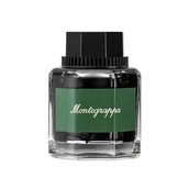 Naboje i atramenty - Atrament Montegrappa Bordeaux 50ml - miniaturka - grafika 1
