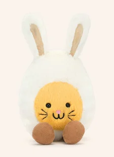 Jellycat Zabawka Pluszowa Amuseables Bunny Egg gelb - Maskotki i pluszaki - miniaturka - grafika 1