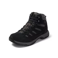 Buty trekkingowe damskie - Berghaus Damskie półbuty trekkingowe Explorer Active M Goretex, niebieski - niebieski granatowy szary N10-42 EU - miniaturka - grafika 1