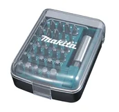 Bity - Makita D-34936 końcówka wkrętakowa 31 szt. - miniaturka - grafika 1