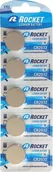 Baterie i akcesoria - Rocket 5x bateria litowa CR2032 ROC11 - miniaturka - grafika 1