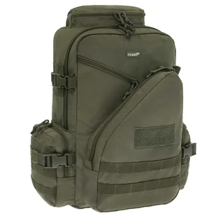 Texar Plecak Urban 33 l Olive (287#38-URB-BP) TX 287#38-URB-BP - Plecaki - miniaturka - grafika 6