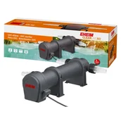 Filtry akwariowe i akcesoria - EHEIM sterylizator do oczka wodnego CLEARUVC 60 (5306010) - miniaturka - grafika 1