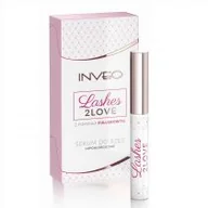 Odżywki do rzęs i brwi - Inveco Lashes 2 Love hipoalergiczne serum do rzęs 3.5ml 5907573418681 - miniaturka - grafika 1