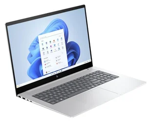 HP ENVY 17-da0003nw Ultra 7 155H 17,3"FHD Touch AG IPS 300nits 32GB DDR5 SSD1TB Intel Arc 5MP W11Pro 2Y Glacier Silver A58TJEA - Laptopy - miniaturka - grafika 2