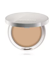 Pudry do twarzy - Artdeco Mineral Compact Powder Mineralny puder prasowany nr 20 9g - miniaturka - grafika 1