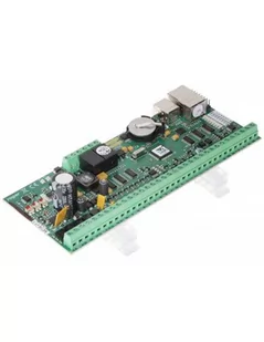 Moduł Kontrolera Dostępu Mc16-Pac-4 Roger - Akcesoria do monitoringu - miniaturka - grafika 1