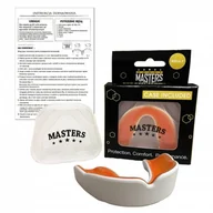 Ochraniacze do sportów walki - MASTERS OZ-GEL-FIT, Ochraniacze zębów Junior - miniaturka - grafika 1