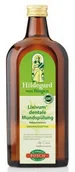 Produkty na nieświeży oddech - Płyn do pielęgnacji zębów i dziąseł z ługiem winoroślowym 500 ml - miniaturka - grafika 1