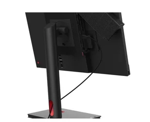Lenovo 23.8 ThinkCentre Tiny-in-One 24 Gen 5 WLED with Webcam 12NAGAT1EU - Monitory - miniaturka - grafika 10