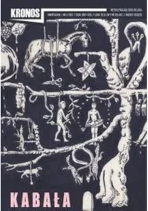 KRONOS Metafizyka kultura religia kwartalnik nr 1 2013 Używana - Czasopisma - miniaturka - grafika 8