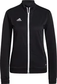 Bluzy damskie - Adidas Bluza adidas Entrada 22 Track Jacket W H57525 - miniaturka - grafika 1