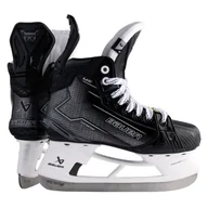 Łyżwy - Łyżwy hokejowe Bauer Supreme M50 PRO Junior EE (szersza noga), EUR 36 - miniaturka - grafika 1