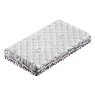 Materac kieszeniowy SILVER PROTECT COMFORTEO 80x200  - Materace - miniaturka - grafika 2