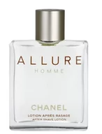 Mydła - Chanel Allure Homme woda po goleniu 100ml dla mężczyzn - miniaturka - grafika 1