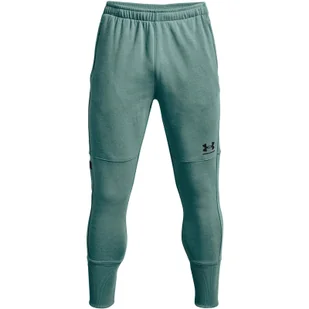 Spodnie Under Armour Accelerate Off-Pitch, Mężczyźni - Spodnie sportowe męskie - miniaturka - grafika 1