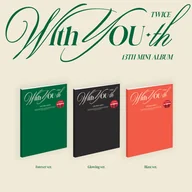 Pop - With YOU-th (Exclusive Format) - miniaturka - grafika 1