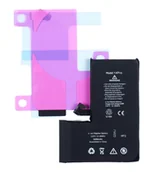 Baterie do telefonów - Bateria do Apple iPhone 14 Pro 3200mAh BEZ KOMUNIKATU Crack BMS + klej - miniaturka - grafika 1