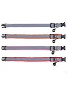 Obroże dla kotów - Trixie Safer Life obroża odblaskowa dla kota - miniaturka - grafika 1