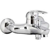 Baterie wannowe i prysznicowe - KFA Albit 4604-010-00 - miniaturka - grafika 1