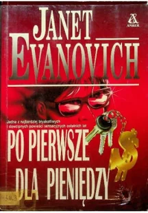 Po pierwsze dla pieniędzy - Kryminały - miniaturka - grafika 1