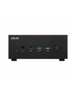 Zestawy komputerowe - ASUS 90MR00U2-M000D0 PN64-BB5013MD mini PC Czarny - miniaturka - grafika 1