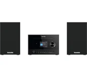 Wieże - TechniSat Classic 800 IR Czarny - miniaturka - grafika 1