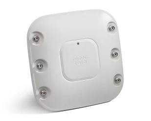 Cisco Aironet 802.11gn Ctrlr-based Access Point, External Antennas (AIR-CAP3501E-E-K9) - Anteny Wi Fi - miniaturka - grafika 1