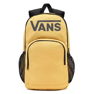 Plecak Vans Alumni Pack 5 Żółty (Vn0A7Udshny) - Plecaki - miniaturka - grafika 1
