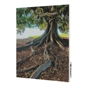 Parasole ogrodowe - Grzejnik na podczerwień z grafiką TF-SWT400P TERMOFOL - miniaturka - grafika 1