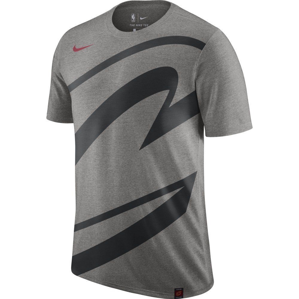 Tshirt Cleveland Cavaliers Oversized Logo