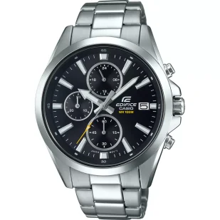 Zegarek Casio Edifice EFV-560D-1AVUEF - Zegarki męskie - miniaturka - grafika 6