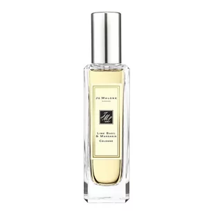 Jo Malone London Lime Basil & Mandarin - Wody i perfumy męskie - miniaturka - grafika 1