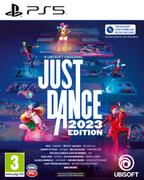 Gry PlayStation 5 - Just Dance 2023 Edition PS5 Code-In-Box - miniaturka - grafika 1